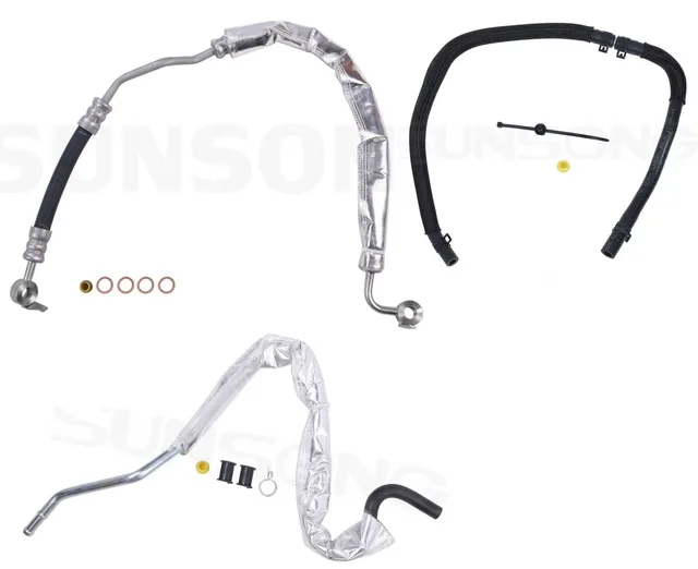 Power Steering