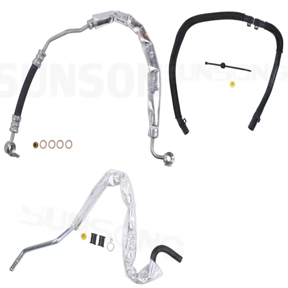 Power Steering