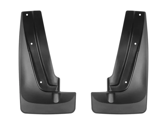 Splash Guard black