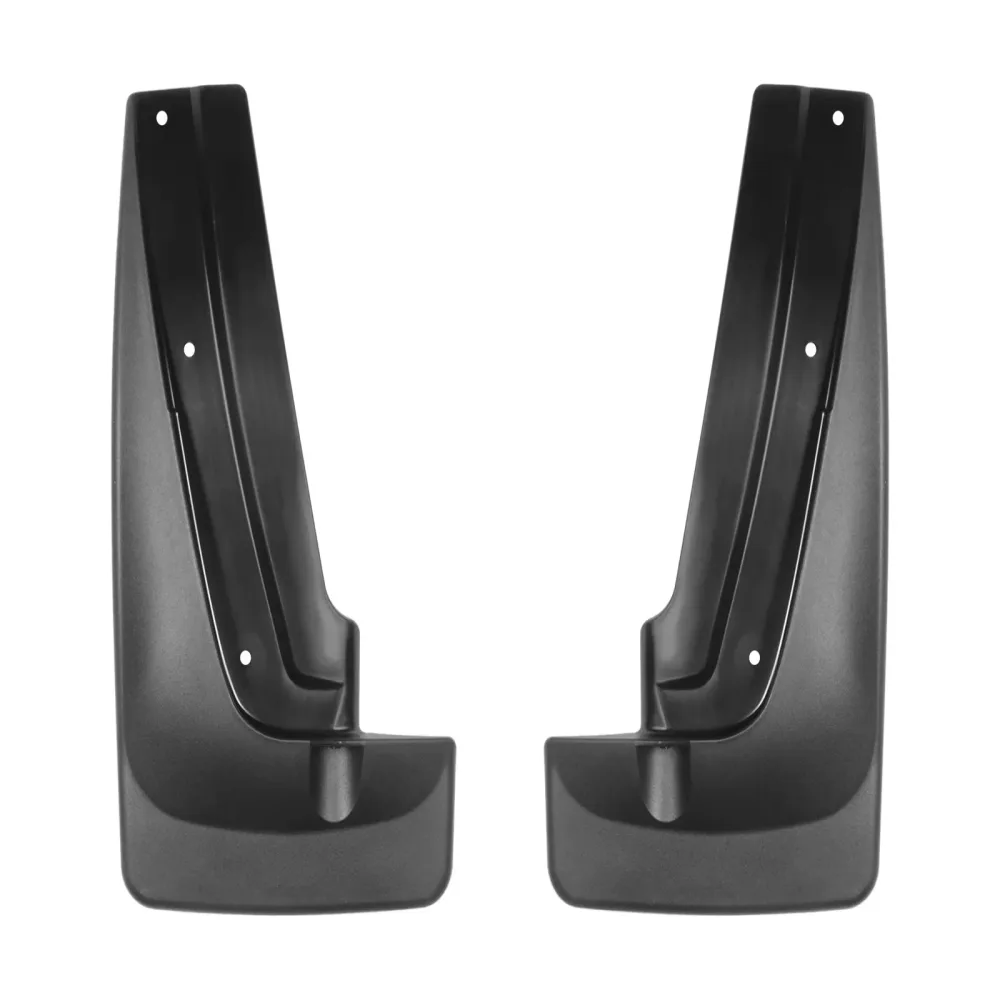Splash Guard black