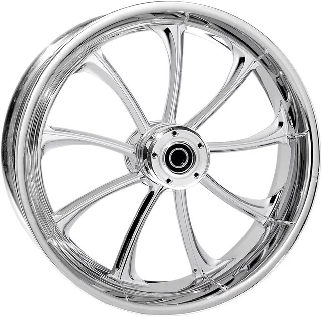 Wheel 18 in 5.5 in