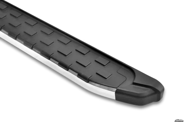 Bumpers & Grille Guards