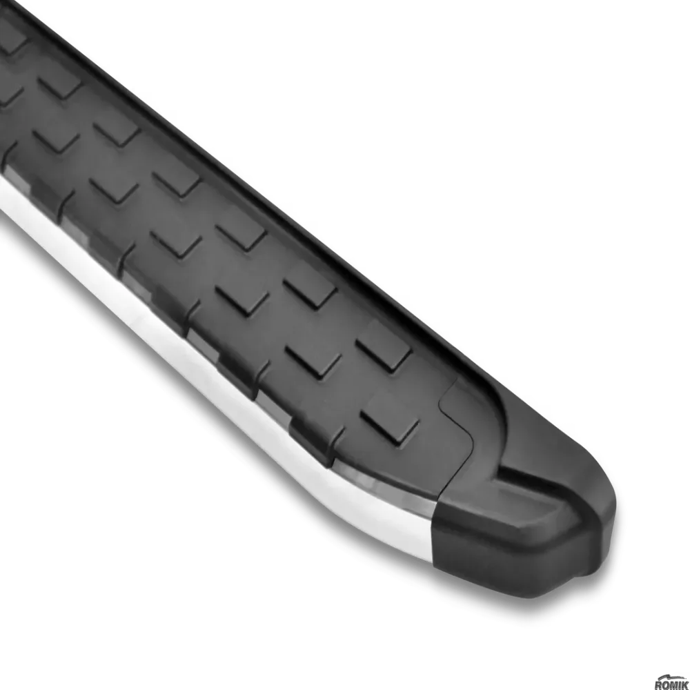 Bumpers & Grille Guards