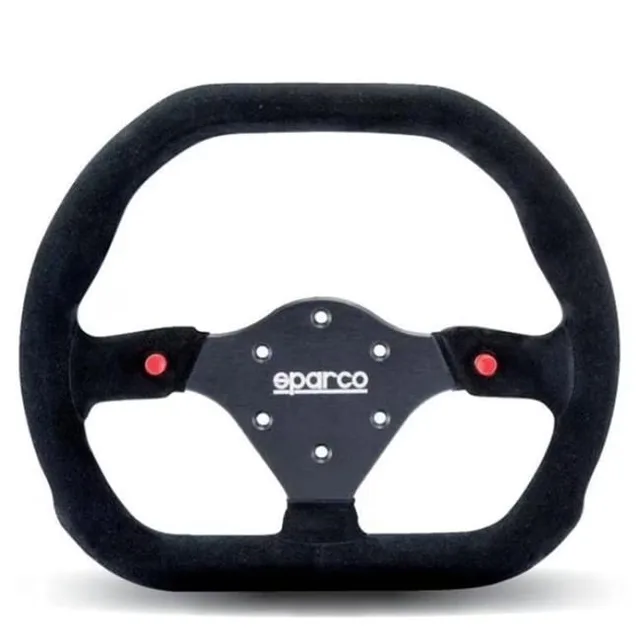 Steering Wheel 260 mm 3 lb
