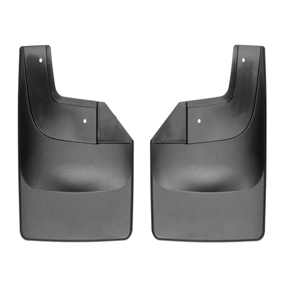 Splash Guard black