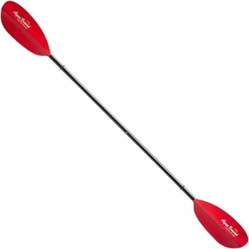 Paddling 230 cm red 200 cm