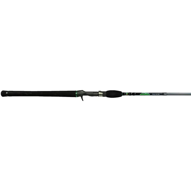 Dobyns Rods 7' 9" 15-30 pound