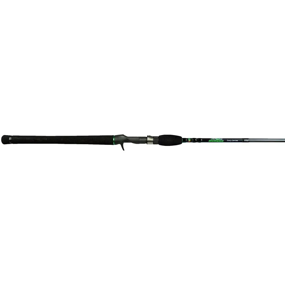 Dobyns Rods 7' 9" 15-30 pound