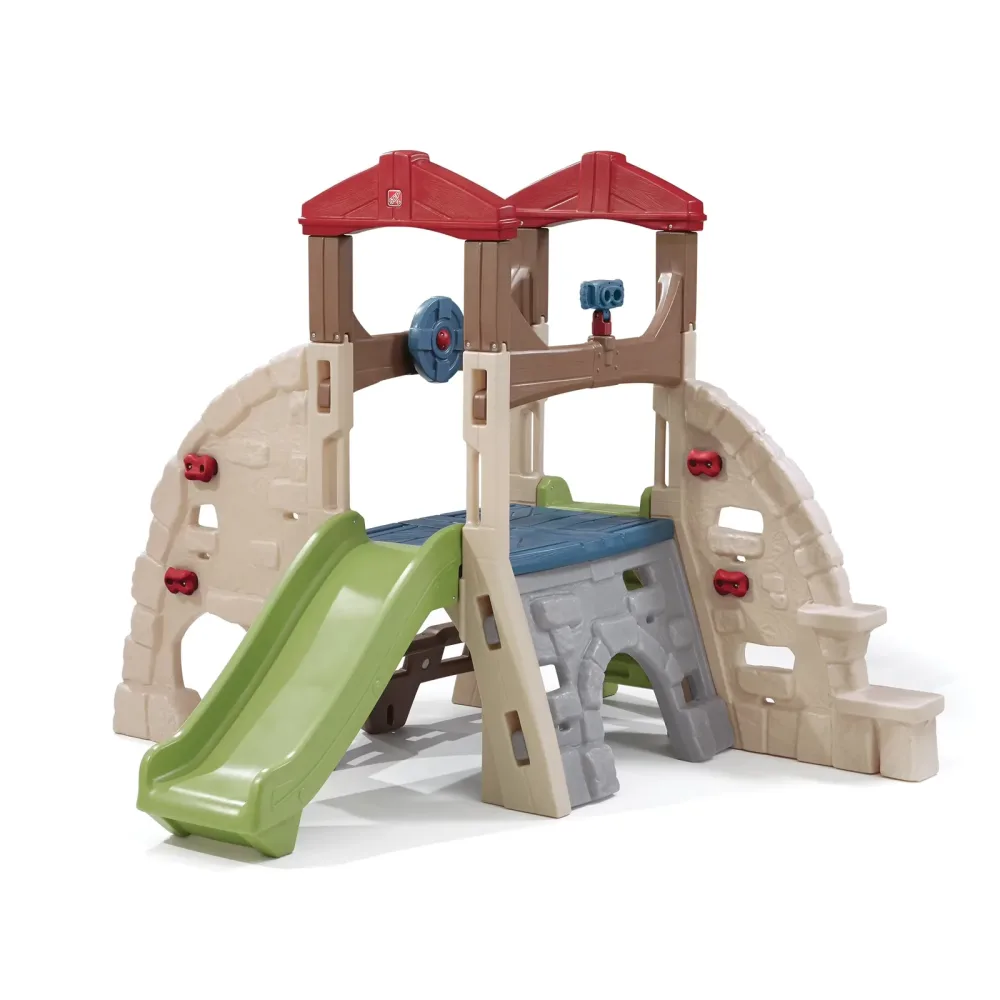 Backyard Play adjustable brown black