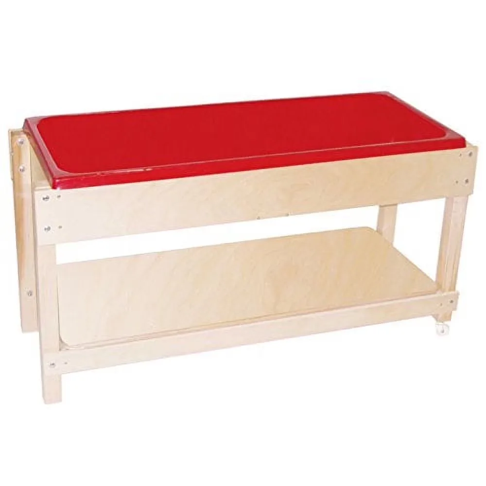 Sensory Play 46" 17" 6"