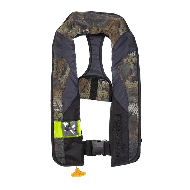 Safety Gear 2" 35 lbs 2 inch