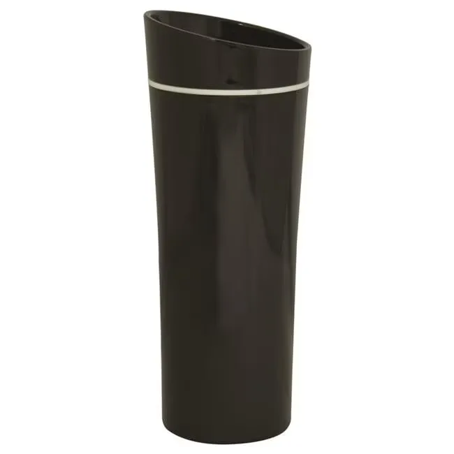 Coolers & Hydration 15 oz black 2.25"