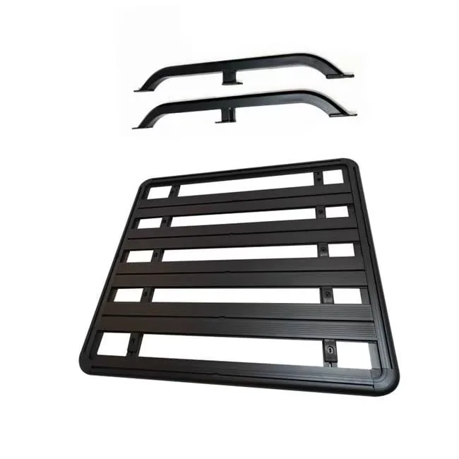 Roof Rack black