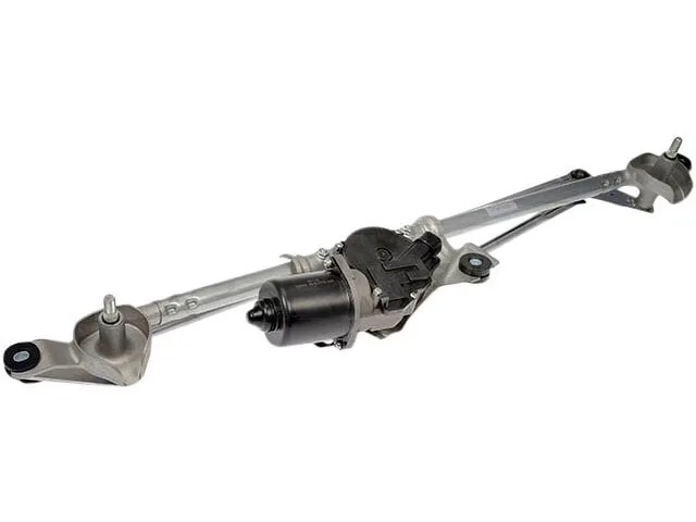 Linkage Motor