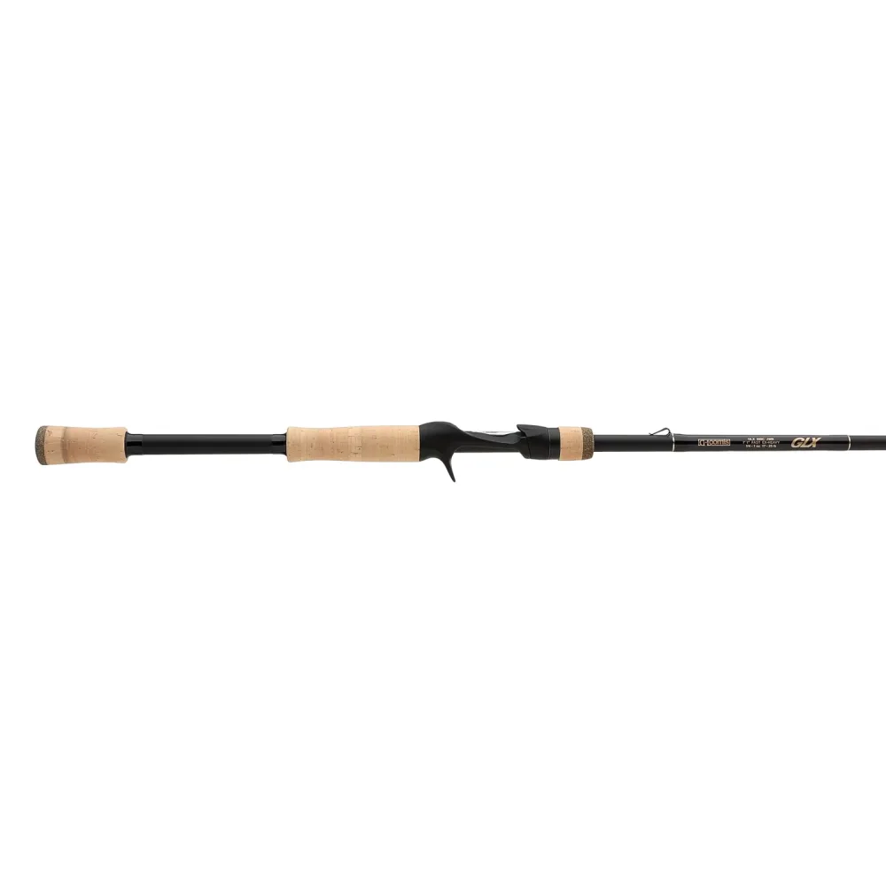 Loomis Fishing 6' 8" 1"