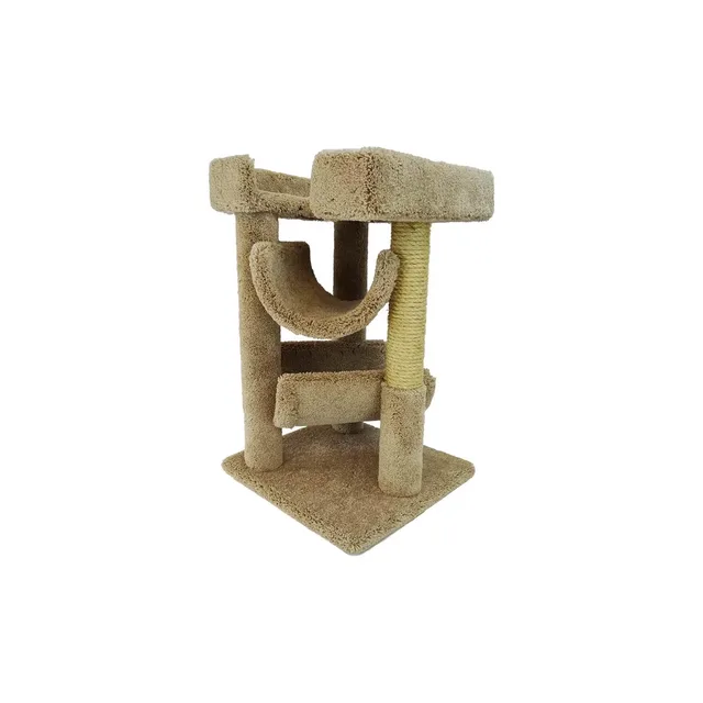 Furniture & Enrichment 20" 32" brown