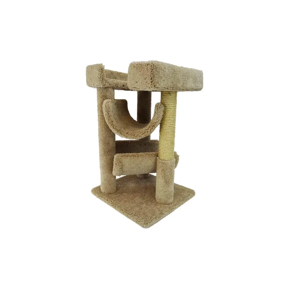 Furniture & Enrichment 20" 32" brown