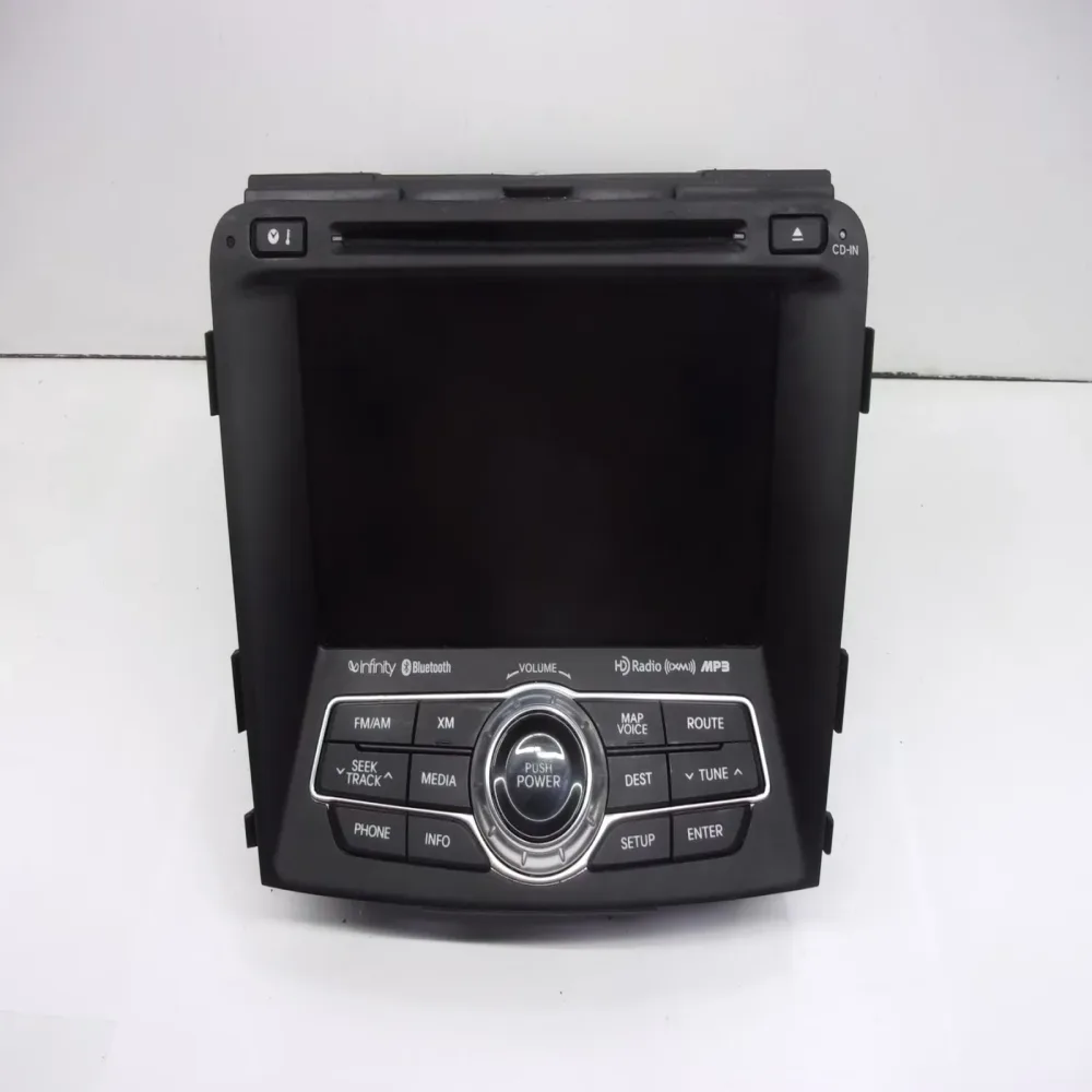 Radio Receiver bluetooth locking