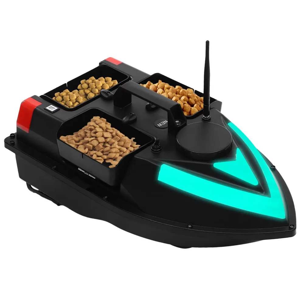Fishing Bait 1640.4ft 4.41lbs 7.48inch
