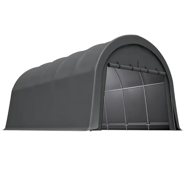 Carport Canopy heavy-duty portable waterproof