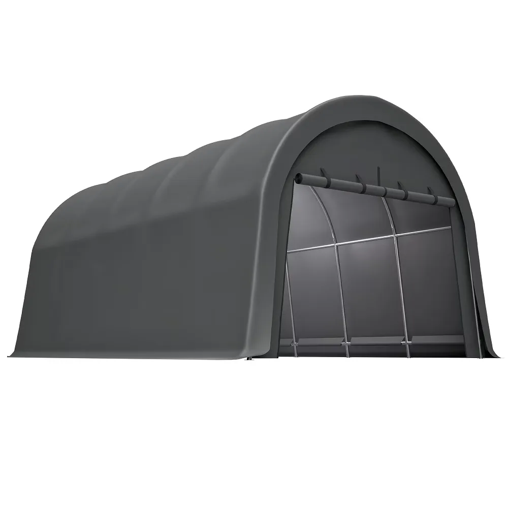 Carport Canopy heavy-duty portable waterproof