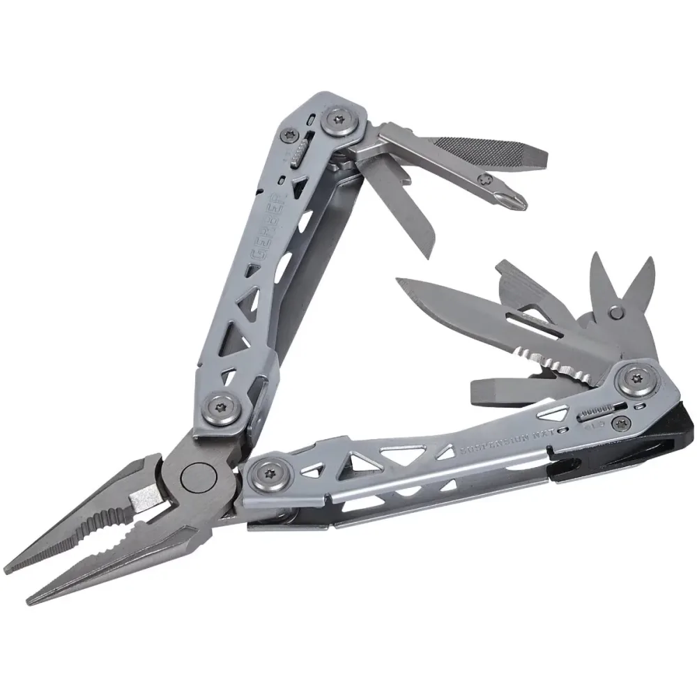 Multi-tool 2 in 6 in 9 oz