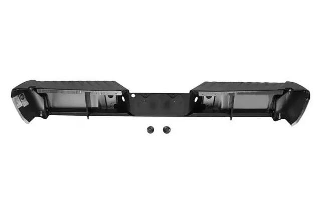 Bumper