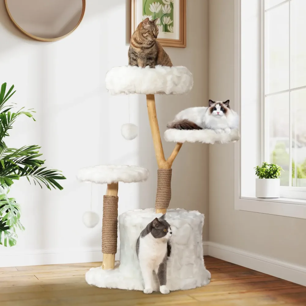 Bed white 22 lbs heavy-duty