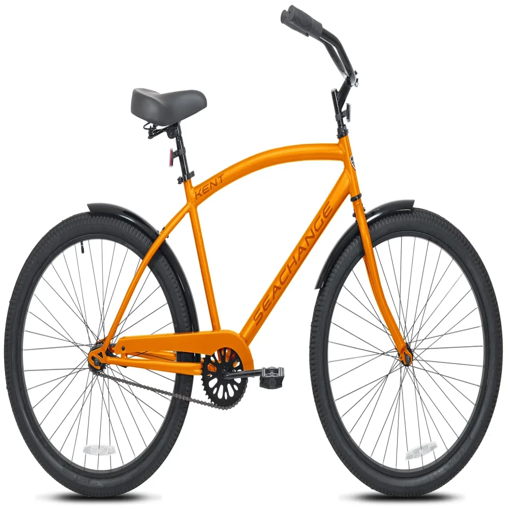 Adult Bikes orange 24" 8"