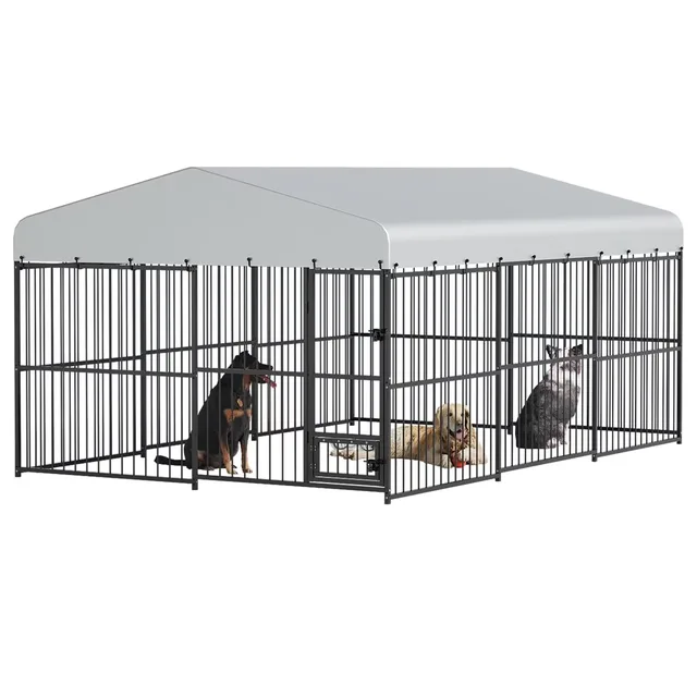 Waterproof Cover 15 ft heavy-duty