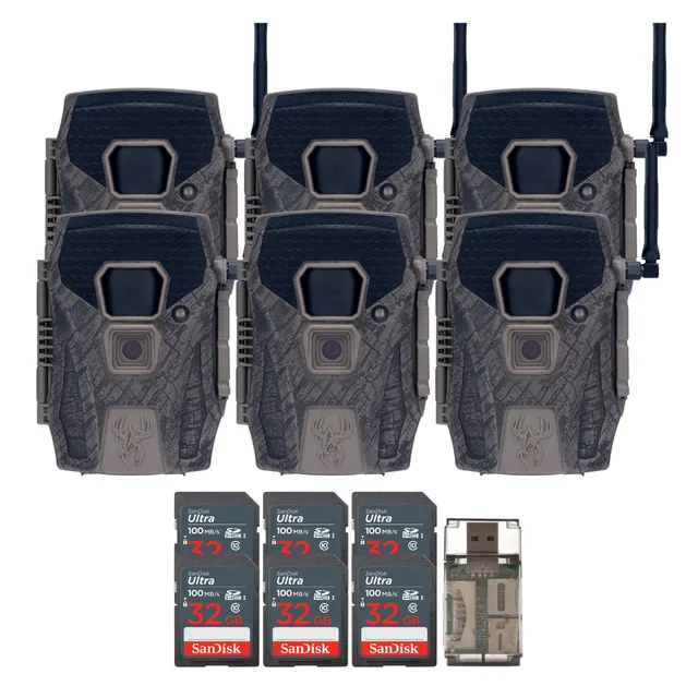 Trail Cameras 80 feet 12v waterproof