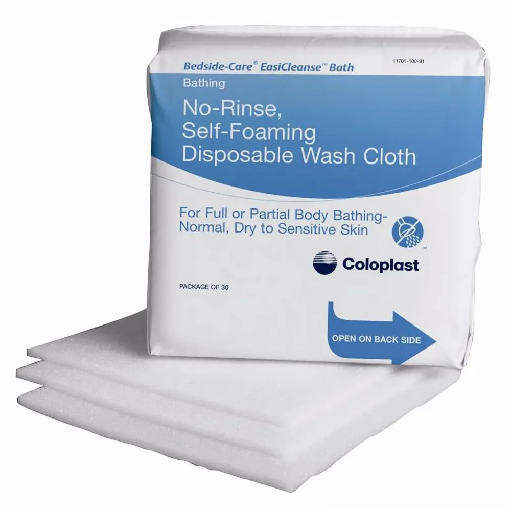 Wash & Detailing 10 inch