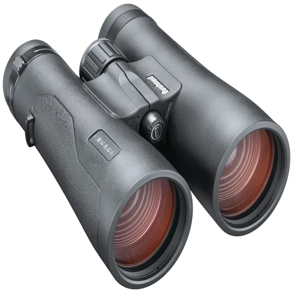 Binocular waterproof