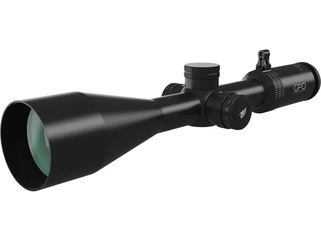 Rifle Scope 30mm 56mm 56 mm