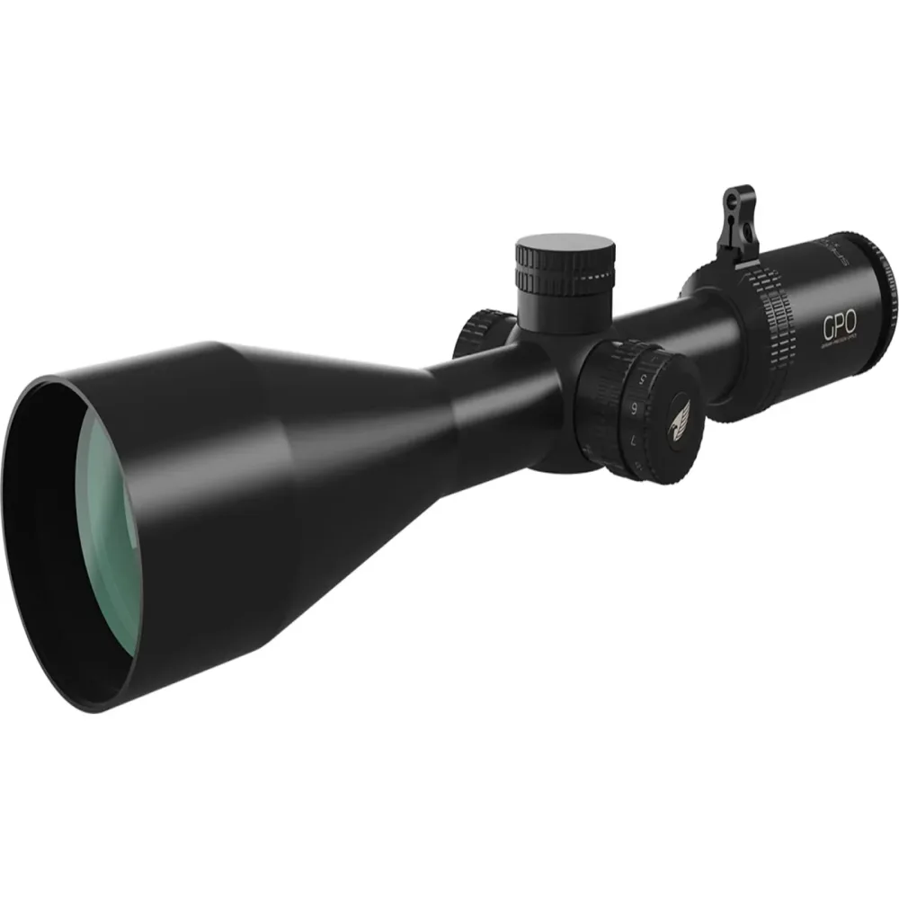 Rifle Scope 30mm 56mm 56 mm