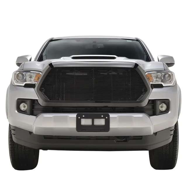 Grille black