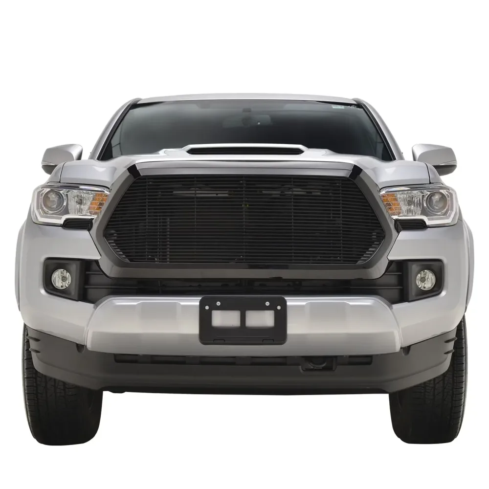 Grille black