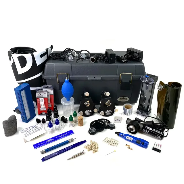 Wash & Detailing 100 ft 6 oz rechargeable