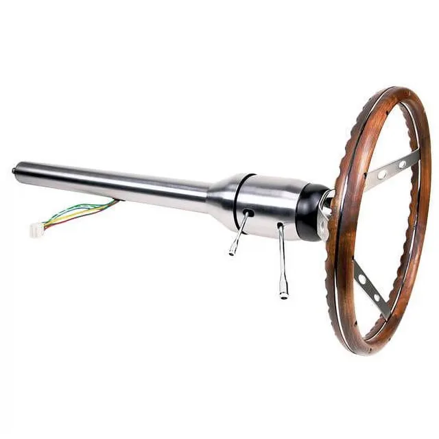 Steering Column 4"
