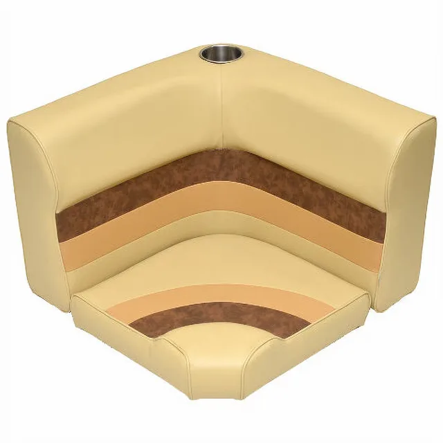 Pontoon Boat 2" 4" 25"