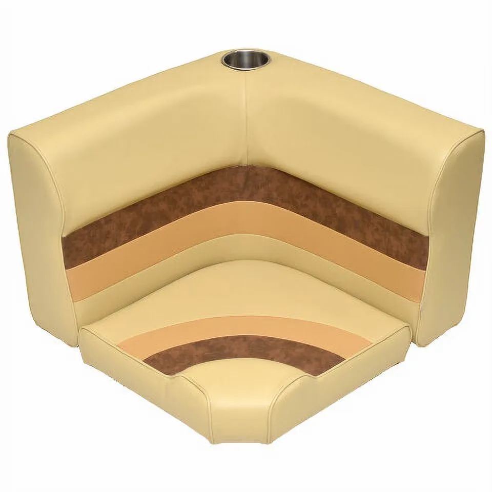 Pontoon Boat 2" 4" 25"