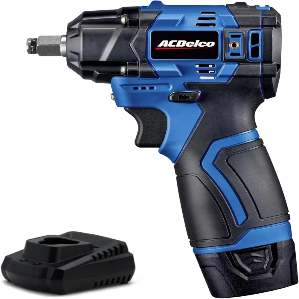 Tool 12v 8" 140 ft