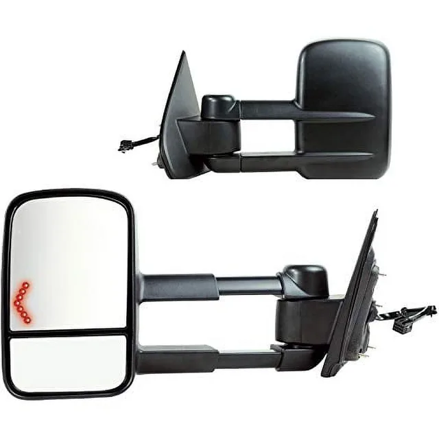 Alarms & Safety led adjustable