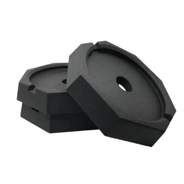 Rv Parts 10" 3 pack heavy-duty