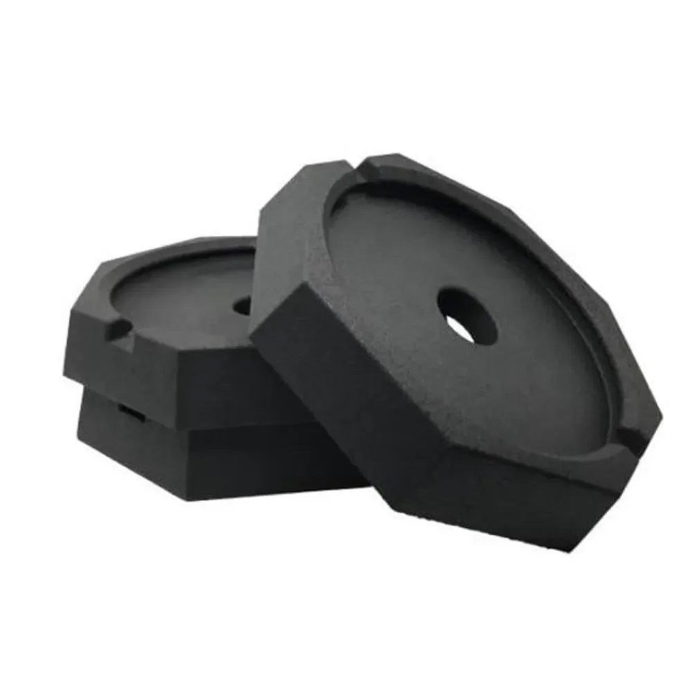 Rv Parts 10" 3 pack heavy-duty