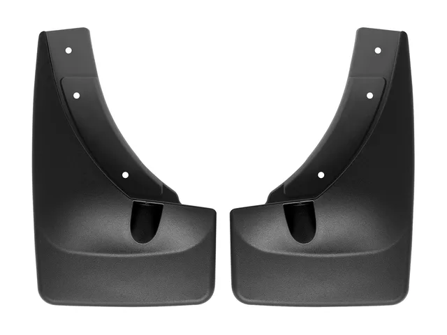 Splash Guard black