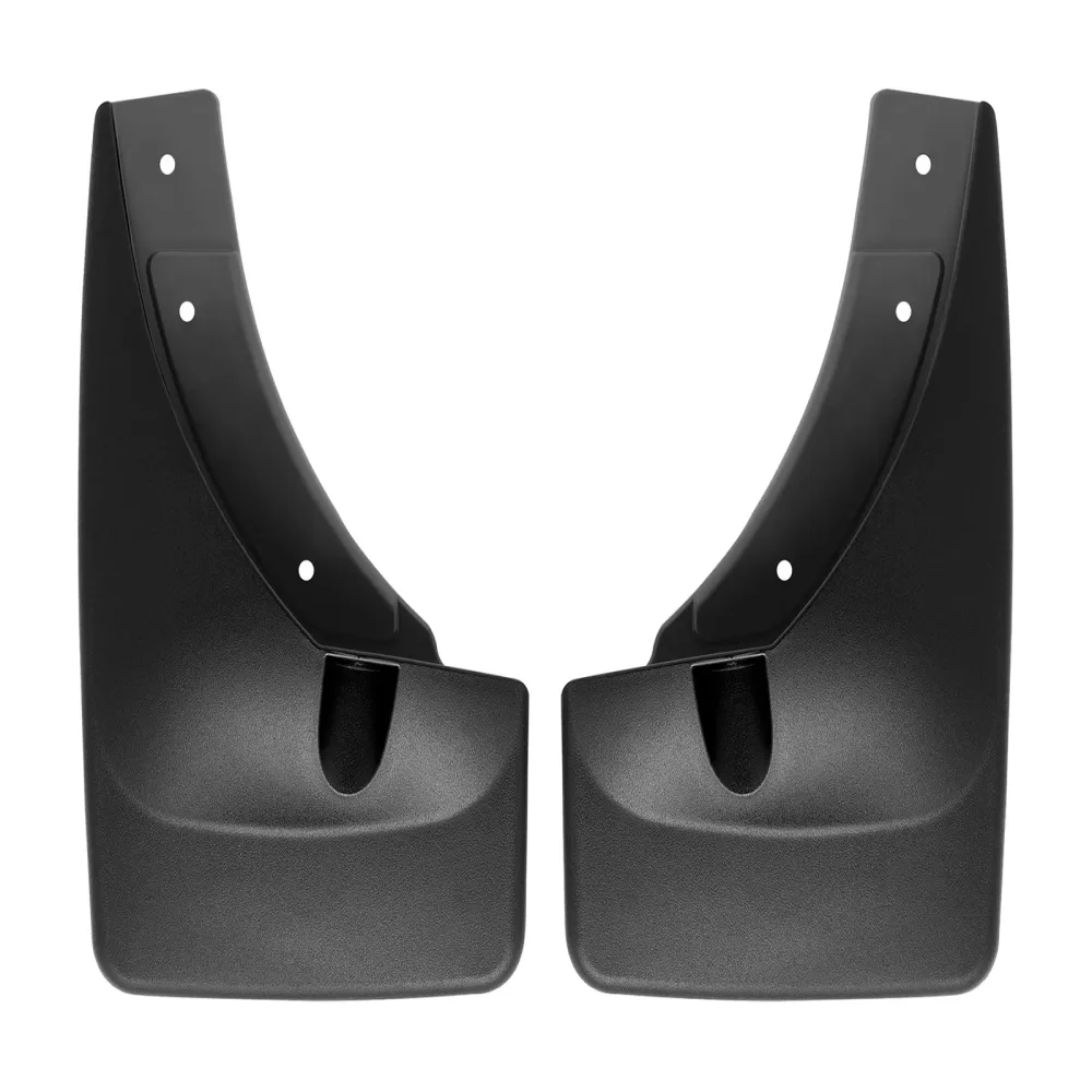 Splash Guard black