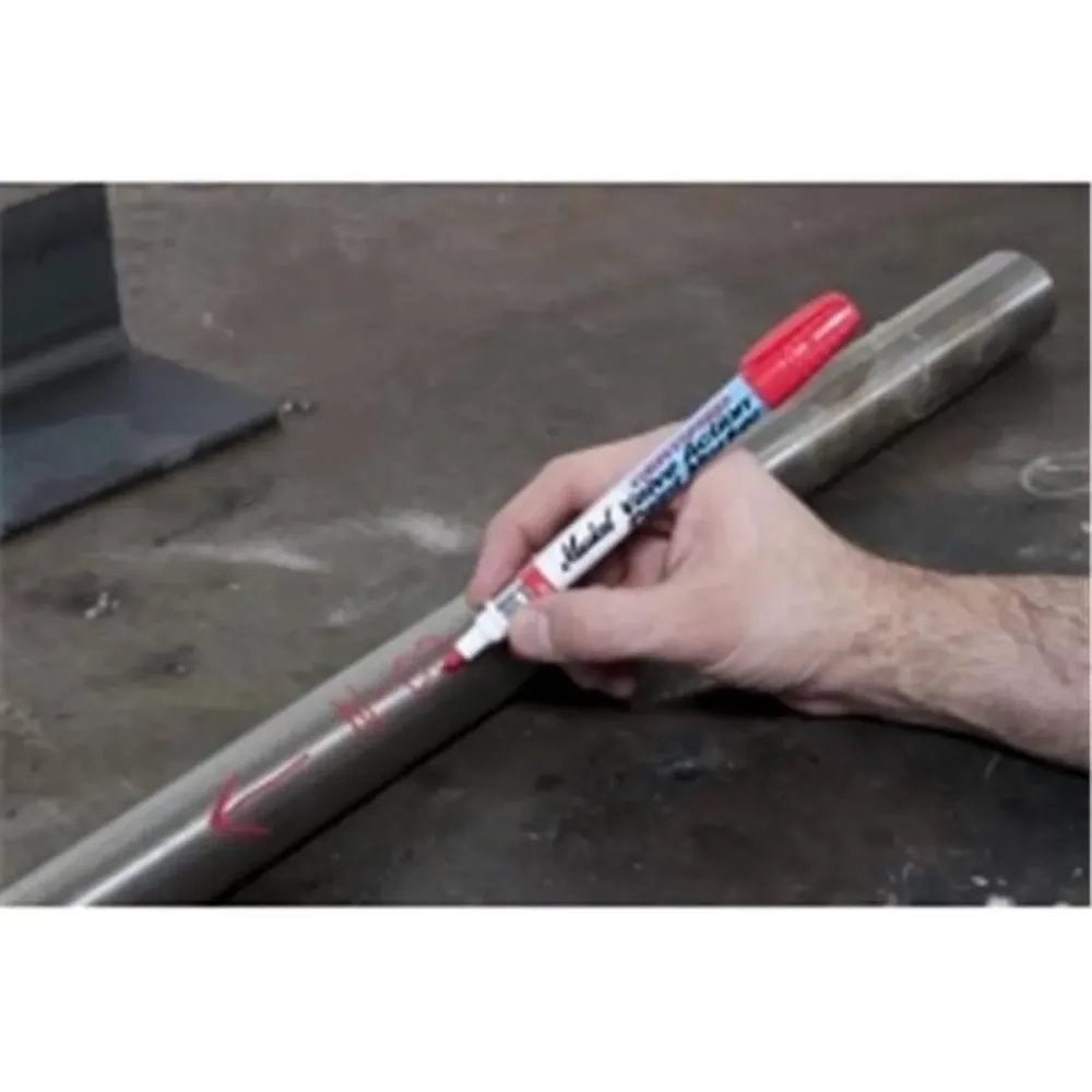 Paint Marker red