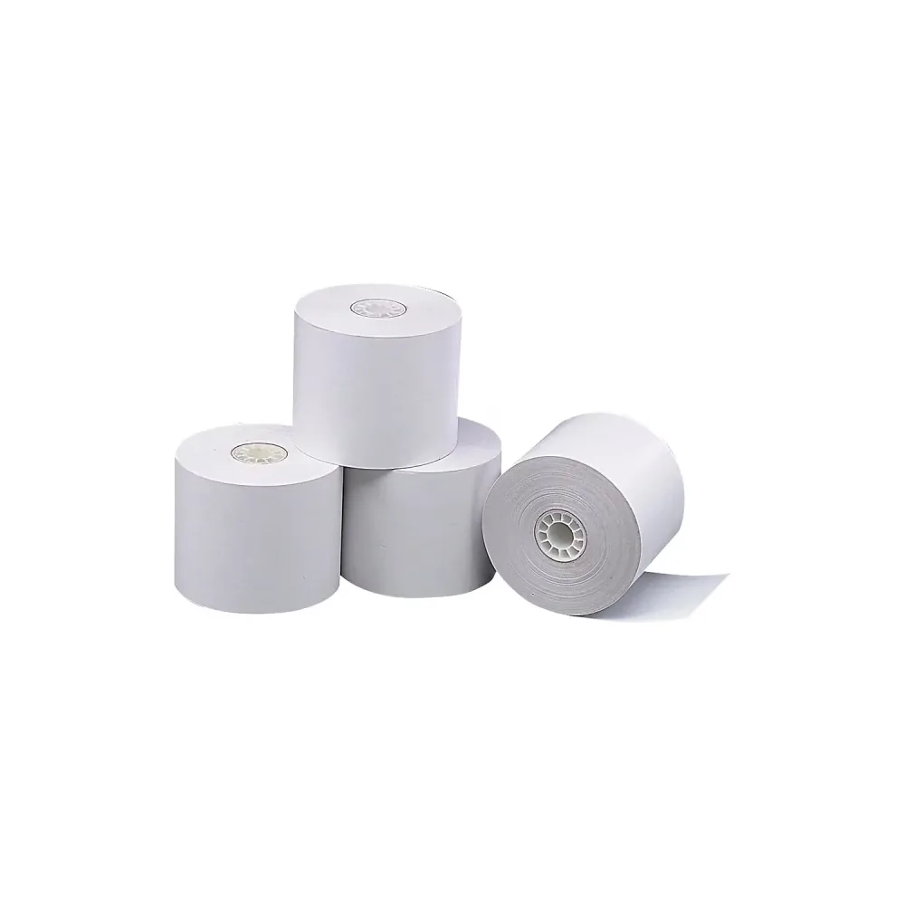 Paper Products 8" 273' 3.13"