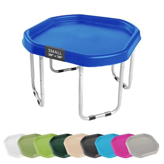 Play Sand 28" heavy-duty adjustable